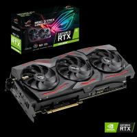 ASUS ROG RTX2080S-8G-GAMING 8GB DDR6 256BİT Ekran Kartı - 1